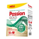 Prací prášok Passion Gold Universal 3,3kg EAN (GTIN) 4260145999430