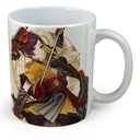 Kubek Chiori Genshin Impact