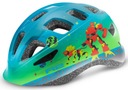 Dziecięcy kask rowerowy R2 BUNNY XS 48-52cm InMold