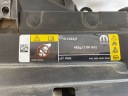 2022 JEEP WRANGLER ENSEMBLE RADIATEURS 8340313521ATphoto 10