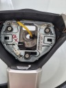 VOLANT OPEL ZAFIRA B LIFT 13234176 13126750photo 7