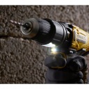 УДАРНАЯ ДРЕЛЬ STANLEY ПРИВОДНАЯ 18 В 2x1 5 Ач