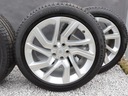 RUEDAS LLANTAS RANGE ROVER SPORT RANGE ROVER VOGUE 275/45 R21 