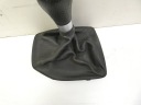 GEARSHIFT KNOB CHANGES PROGRAMS M-PAKIET 6 PROGRAMS STITCHED UK BMW X1 E84 2284004  photo 5