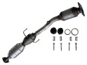 TOYOTA AURIS CATALYST 1.6i 16v 03/2007-