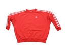 ADIDAS PREMIUM МУЖСКАЯ КЛАССИЧЕСКАЯ ТОЛСТОВКА С ЛОГОТИПОМ SM