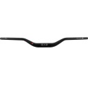 Руль Ergotec Riser Bar 50 35.0/780 мм 50 мм