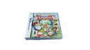 MY SIMS KINGDOM dyskietka bdb+ PL NINTENDO DS