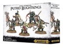 Warhammer Age of Sigmar: Putrid Blightkings