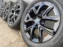 OEM LLANTAS BMW 2 PIEZAS F39 X1 F48 Y SPOKE 574 J.NOWE SENSORES RDC 