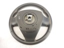 VOLANT COUSSIN AIRBAG SRS CAOUTCHOUC LOGO 96806020ZE CITROEN C2 (JM_)photo 8