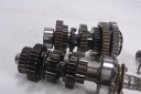 КОРОБКА ПЕРЕДАЧ YAMAHA FJR 1300 01-05  (18887652969) фото min 10