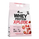 OLIMP WHEY PROTEIN XPLODE POWDER 2250 г PROTEIN WPC WHEY