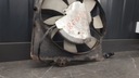 ventilátor chladiča Toyota rav4 I Verzia Európska