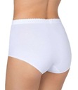 Женские трусики Sloggi Control Maxi 48