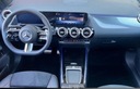 MERCEDES-BENZ B Klasa 200 d AMG Line Hatchback 2.0 (150KM) 2023 Rodzaj paliwa Diesel