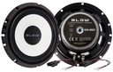 BLOW ALTAVOCES BASOWE PEUGEOT 407 CITROEN C4 C5 GRAND PICASSO PARTE DELANTERA PARTE TRASERA 