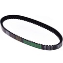 РЕМЕНЬ ПРИВОДНОЙ 729x17,7x30 Kingway Zipp