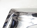 MOULURE PROTECTION GARDE-BOUE CHROME BMW 7 G11 G12 AVANT LIFT 2015-2019R 7347378 DROITphoto 7