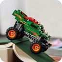 LEGO Technic Monster Jam Dragon 42149 Certifikáty, posudky, schválenia CE FSC