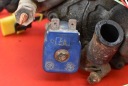 WIRING GAS NOZZLES LPG CONTROL UNIT VINTAGE 67R-017009 STAG 200 GOFAST  photo 7