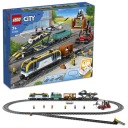 LEGO - CITY - ГРУЗОВОЙ ПОЕЗД - 60336