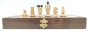 Деревянные ТУРНИРНЫЕ шахматы, классические, обожженные, ПОЛЬСКОГО ПРОИЗВОДИТЕЛЯ, в подарок