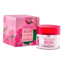 Rose of Bulgaria Denný hydratačný krém 50 ml Kód výrobcu 3800200962651