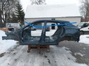 CUPRA FORMENTOR 5FF Крыша LS7H