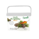 Сумин осеннее удобрение для хвойных 5 кг 100 м²