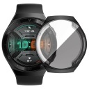 КОРПУС ИЗ МЕТАЛЛИЧЕСКОГО СИЛИКОНА ДЛЯ HUAWEI WATCH GT 2e