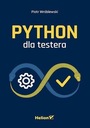 PYTHON ДЛЯ ТЕСТЕРОВ, ПЁТР ВРОБЛЕВСКИЙ