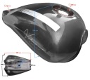 БАК ТОПЛИВА СЕРИЙ DO МОПЕДА VOLCANO / ЕВРО 5  фото 4
