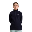 Bluza dziecięca Rossignol Girl Fleece eclipse 16
