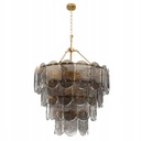 LAMPA EUROFIRANY DAKOTA (02) (FI) 67X100CM ZŁOTY