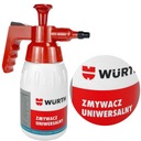 WURTH Опрыскиватель с насосом для UNIVERSAL CLEANER 1L