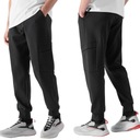 Мужские 4F -защищенные бегуны на ежедневной основе