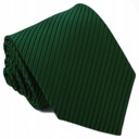 BOTTLE GREEN ЖАККАРДОВЫЙ мужской костюмный галстук из микрофибры GREG g03