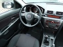 Mazda 3 1.6, Klima, Klimatronic,ALU Moc 105 KM
