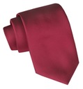 Мужской галстук Angelo di Monti - темно-красный