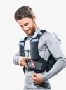 Бігові Рюкзаки Deuter 7 L Синій