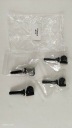 4X TPMS 433MHZ CAPTEURS PRESSION PNEUS VERS OPEL CHEVROLET BUICK CADILLACphoto 11