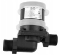 МИНИ НАСОС ВОДЫ ЦИРКУЛЯЦИОННИЙ ЦИРКУЛЯЦИОННИЙ DC24V 800L/H  фото 6