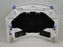 MERCEDES GLS 166 CAPOT COUVERCLE MOTEUR BLANCHE PERLA 799photo 8