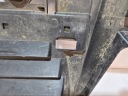 CITROEN C4 PICASSO 2 II PLAQUE PLANCHER SOUS PARE-CHOCS AVANT AVANT 9675972180photo 8