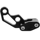 ALUMINUM FASTENERS WIRES BRAKING MOTORCYCLE Z LATWYM INSTALLATION  photo 6