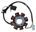 СТАТОР/СТАТОР ГЕНЕРАТОРА Sym FIDDLE III 125cc OEM