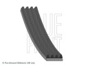COURROIE MULTICANAL 4PK1395 CHRYSLER AD04R1395photo 9
