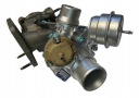 TURBO TURBINE RENAULT SCÉNIC II MEGANE III 131KM/96KW 54399700077photo 10
