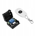 Релейный модуль дистанционного управления 12 В постоянного тока